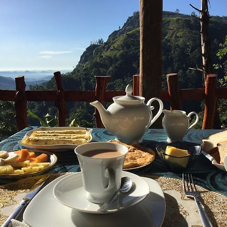 Chamodya Home Stay Ella Ngoại thất bức ảnh