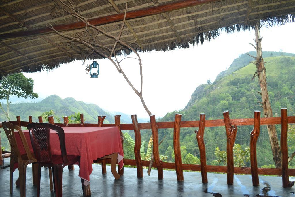 Chamodya Home Stay Ella Ngoại thất bức ảnh
