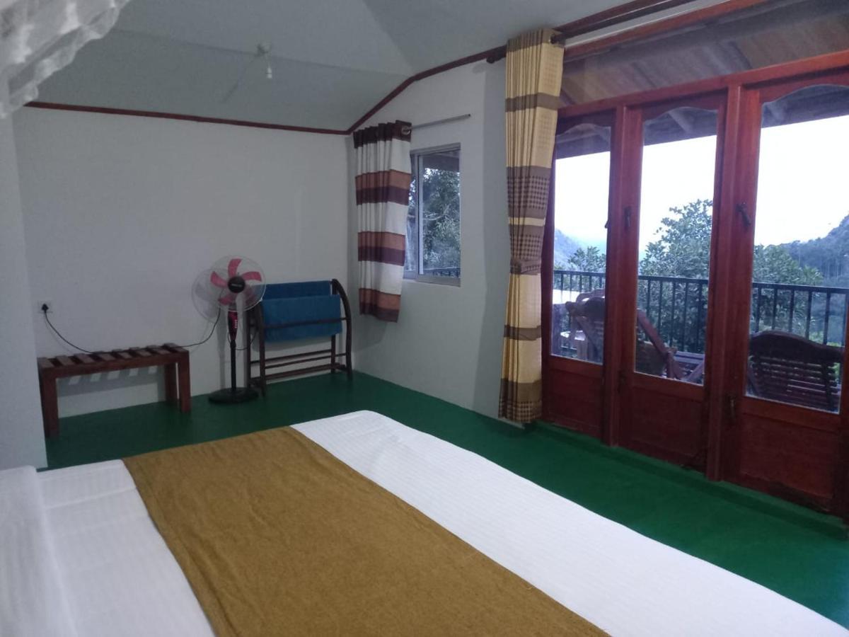 Chamodya Home Stay Ella Ngoại thất bức ảnh