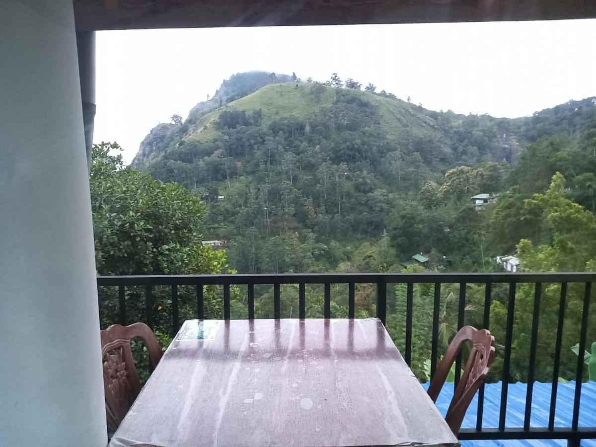 Chamodya Home Stay Ella Ngoại thất bức ảnh
