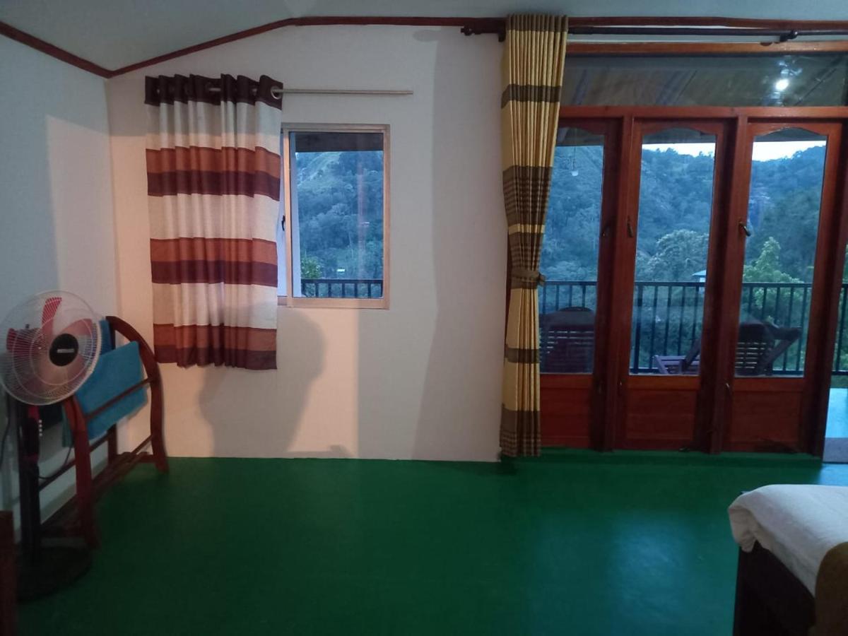 Chamodya Home Stay Ella Ngoại thất bức ảnh