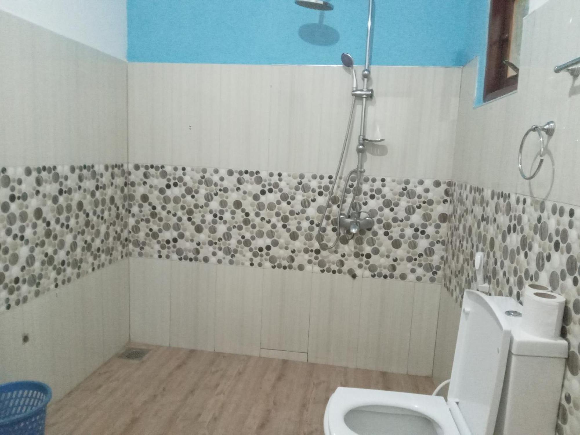 Chamodya Home Stay Ella Ngoại thất bức ảnh