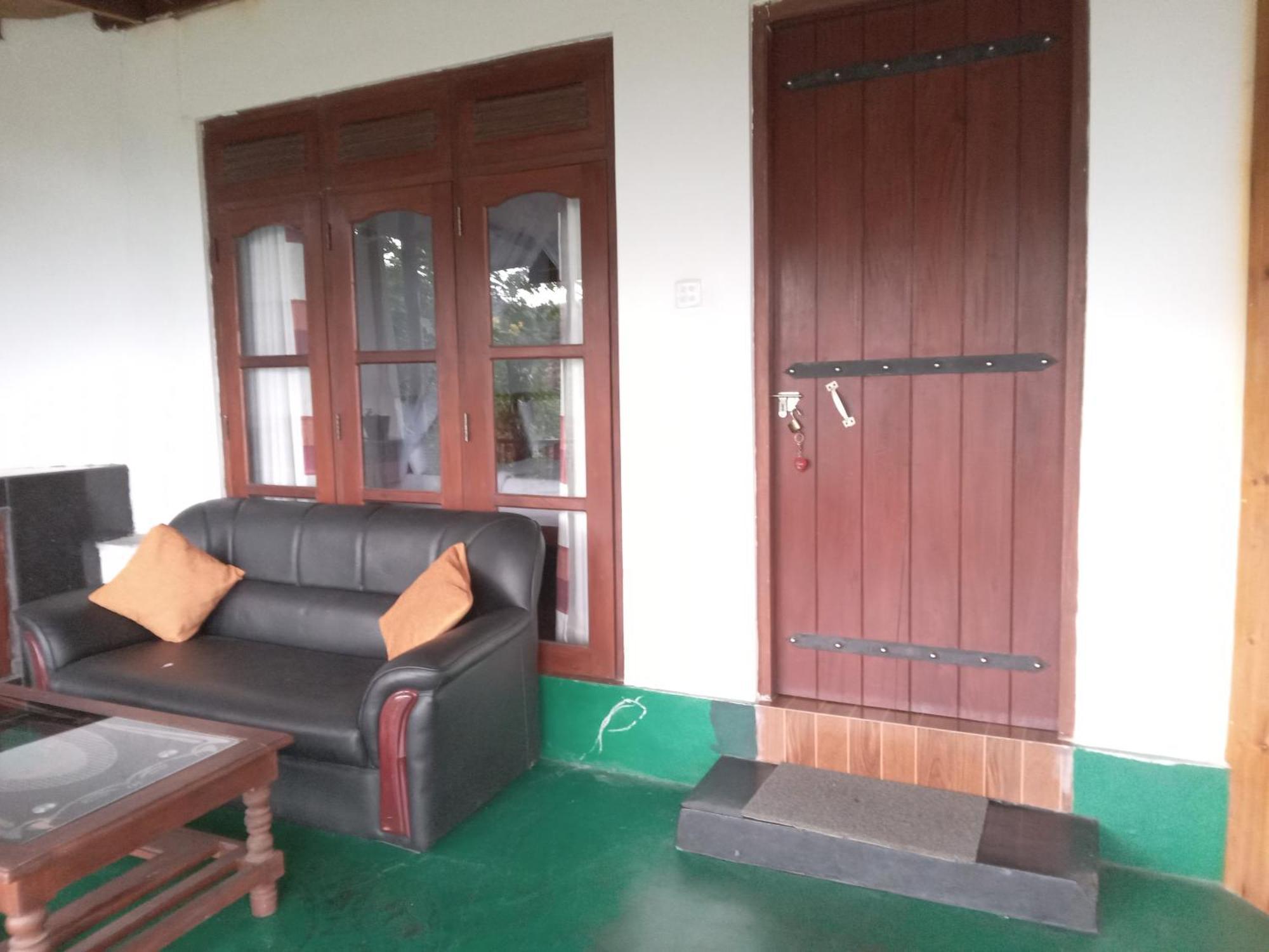 Chamodya Home Stay Ella Ngoại thất bức ảnh