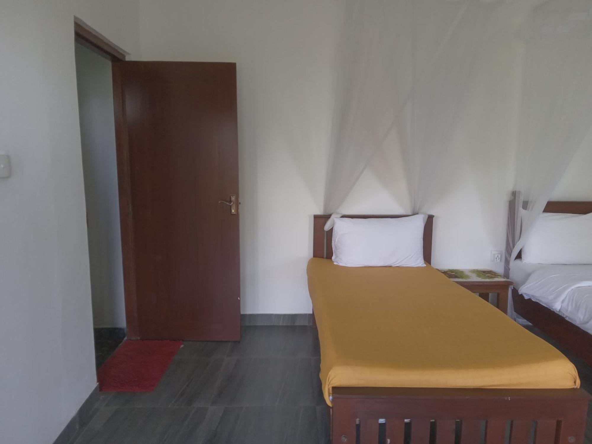 Chamodya Home Stay Ella Ngoại thất bức ảnh