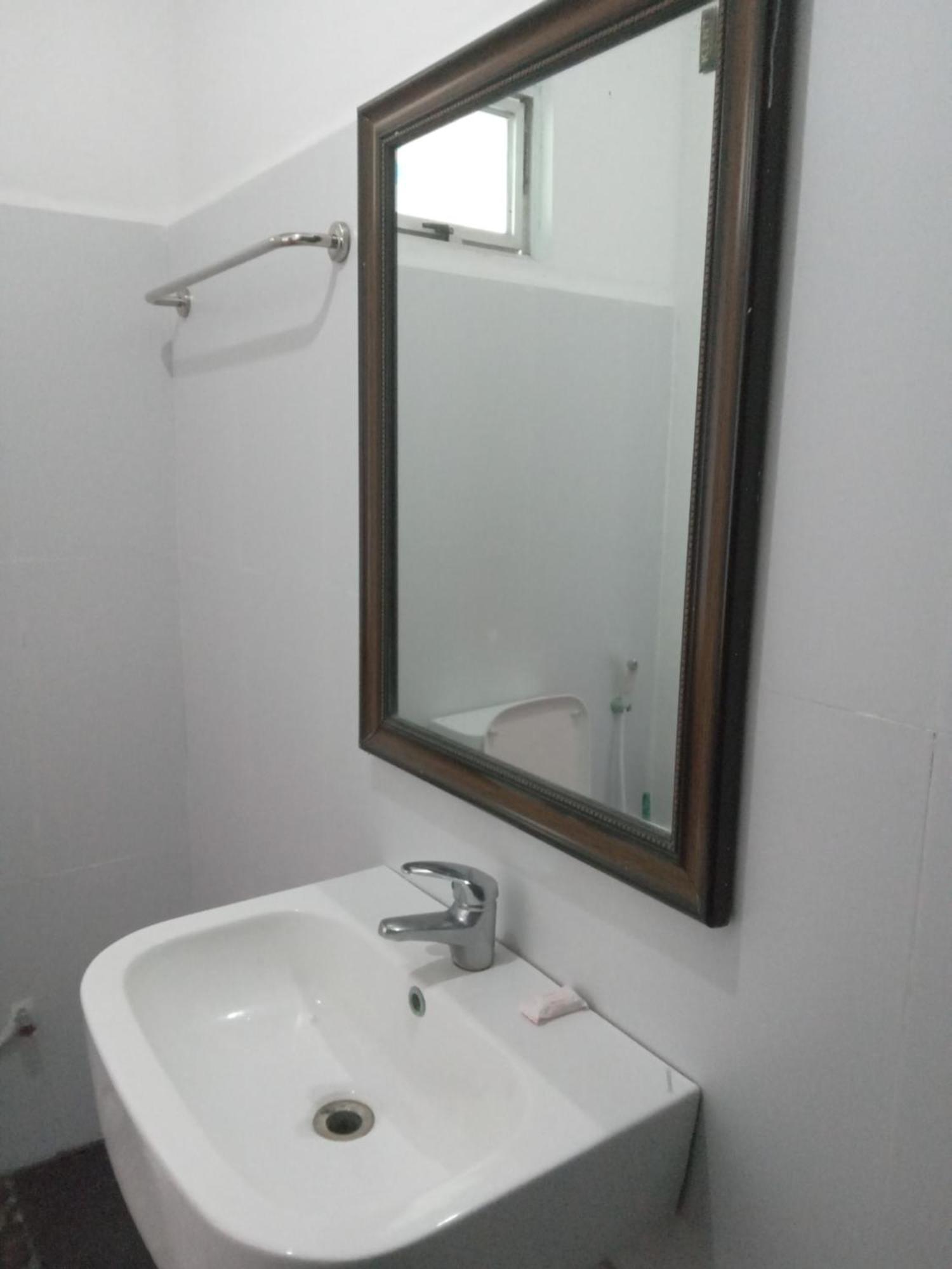 Chamodya Home Stay Ella Ngoại thất bức ảnh
