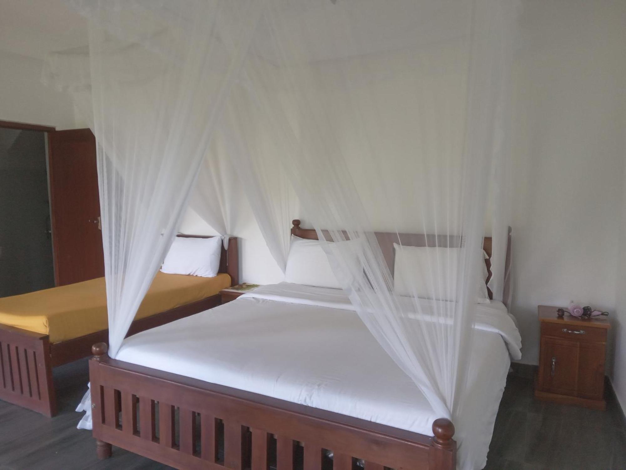 Chamodya Home Stay Ella Ngoại thất bức ảnh