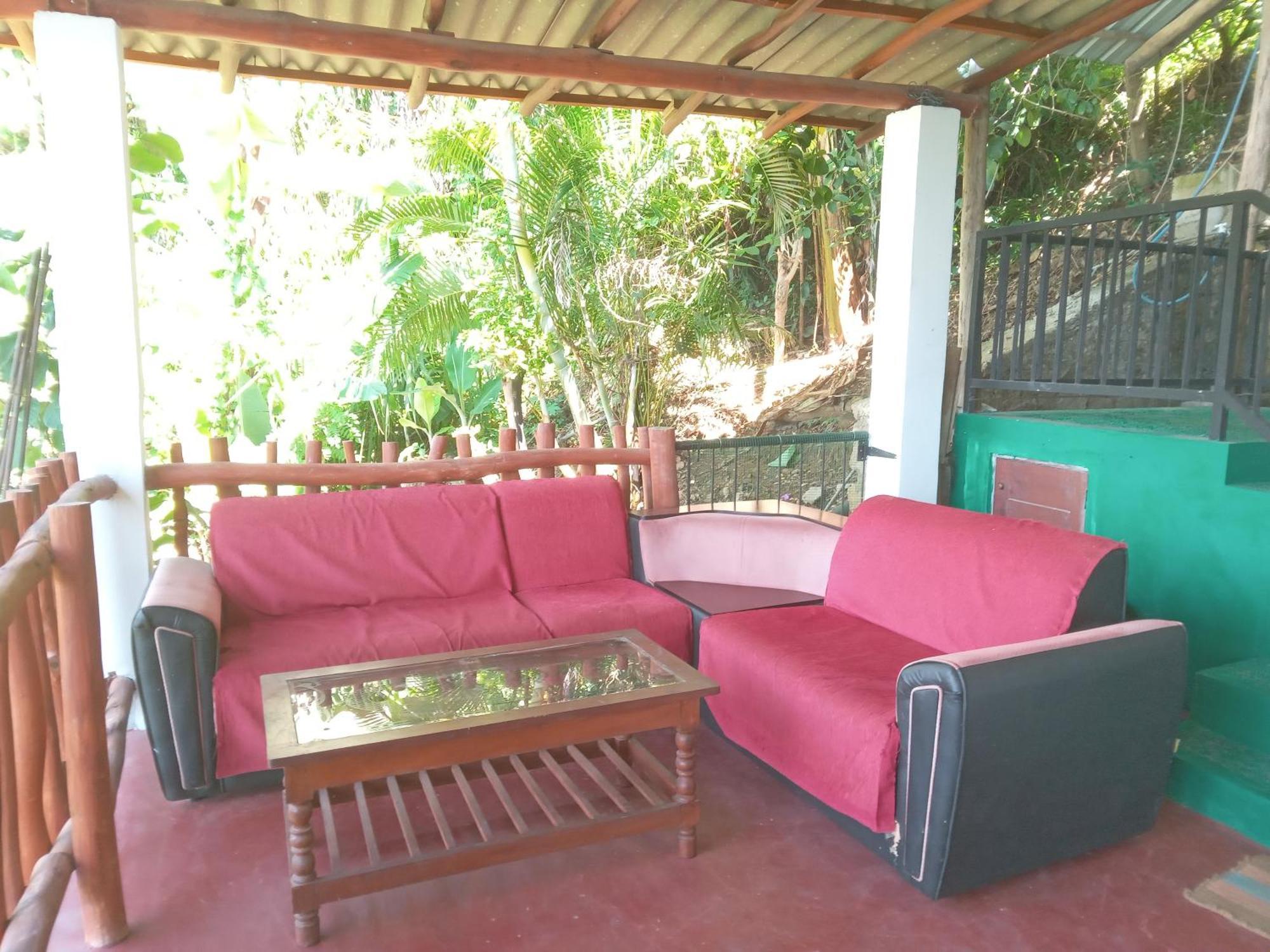 Chamodya Home Stay Ella Ngoại thất bức ảnh