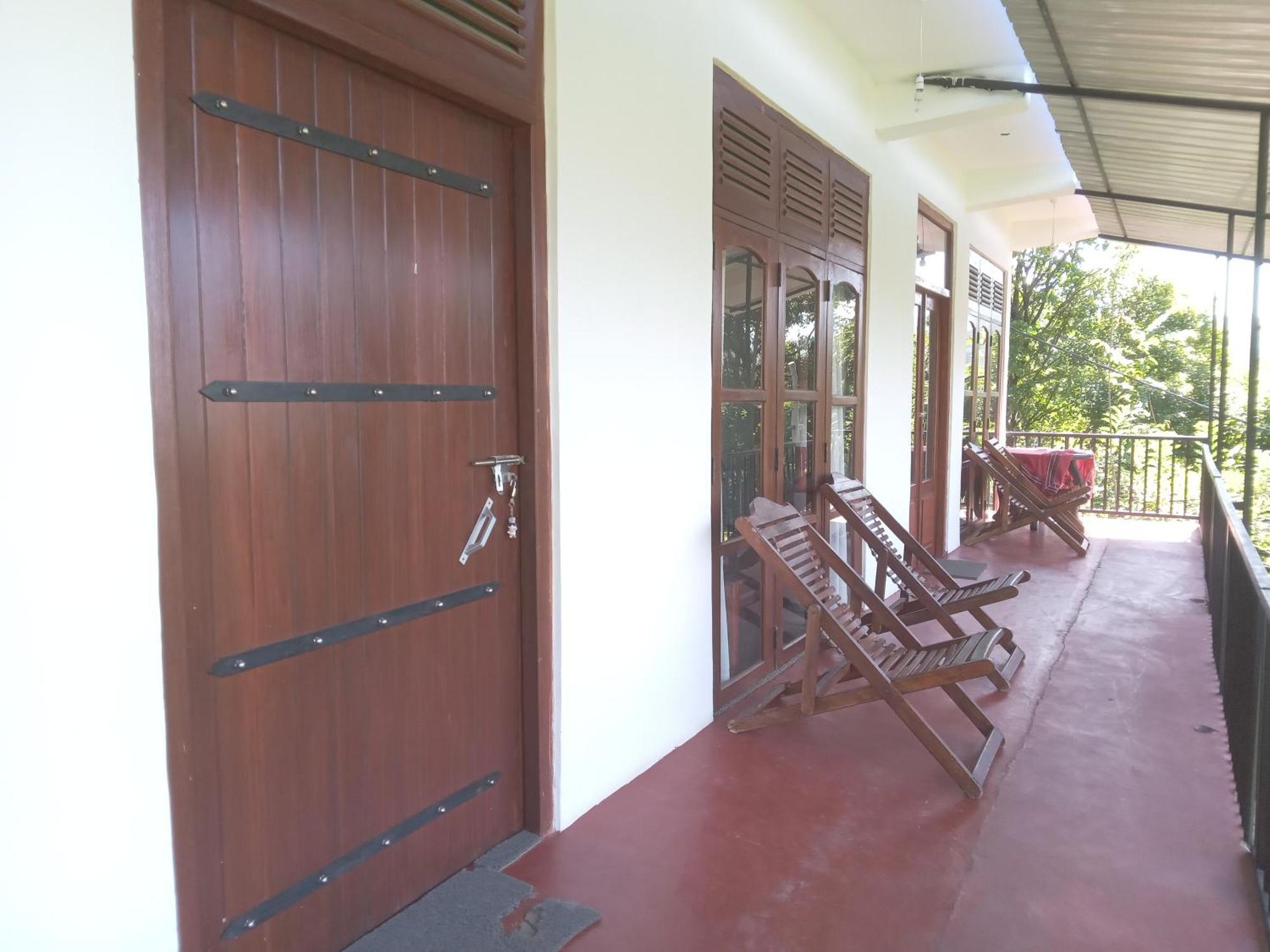 Chamodya Home Stay Ella Ngoại thất bức ảnh