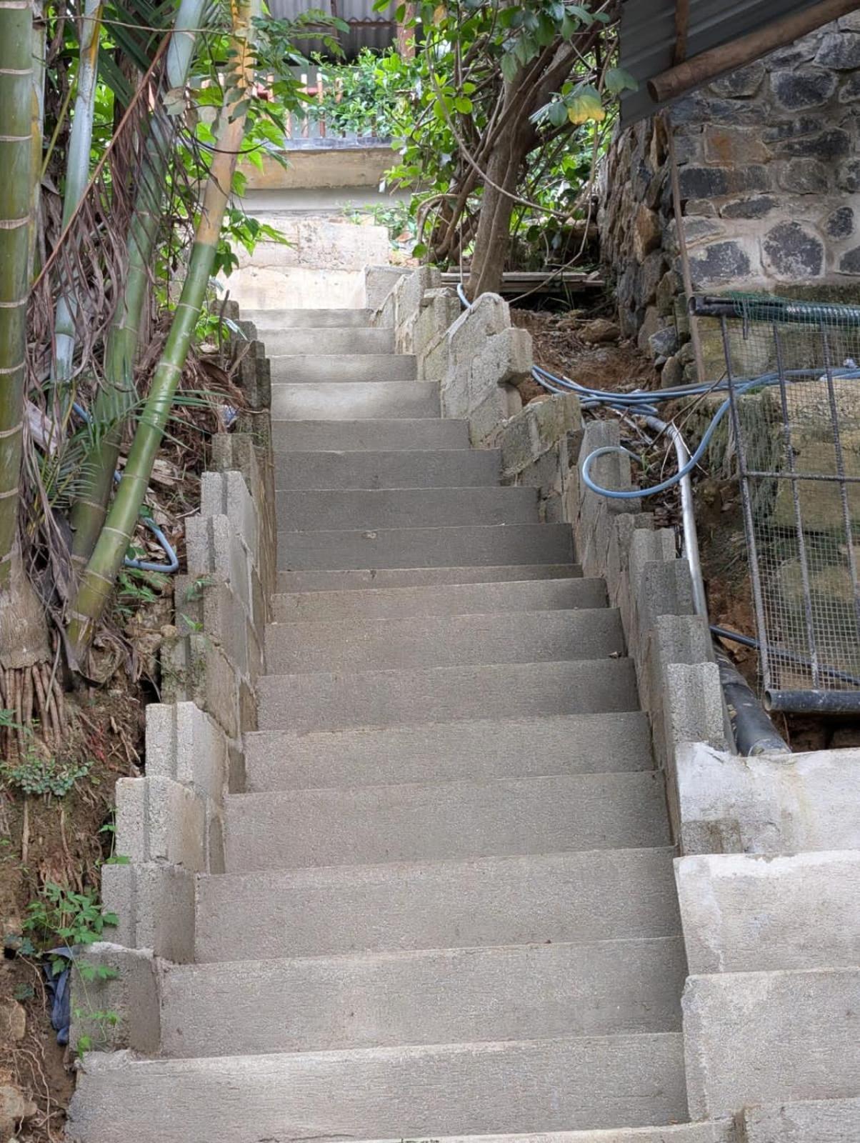 Chamodya Home Stay Ella Ngoại thất bức ảnh