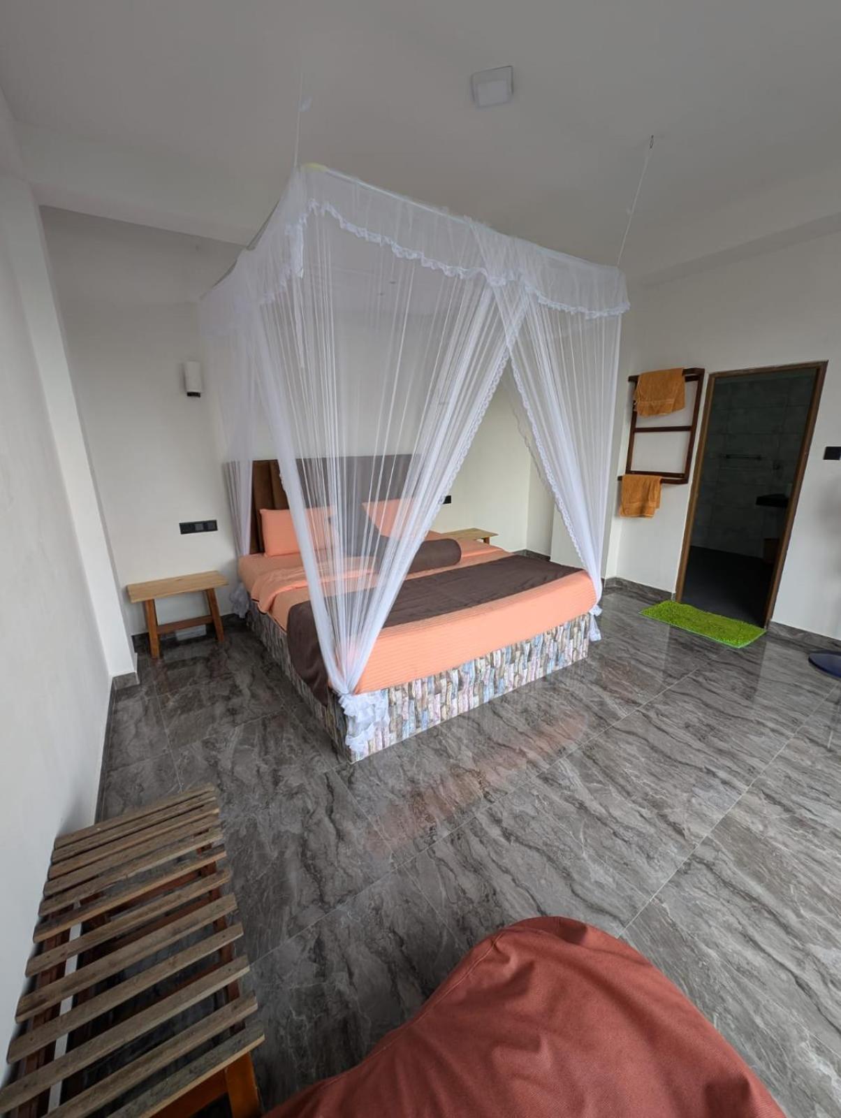 Chamodya Home Stay Ella Ngoại thất bức ảnh