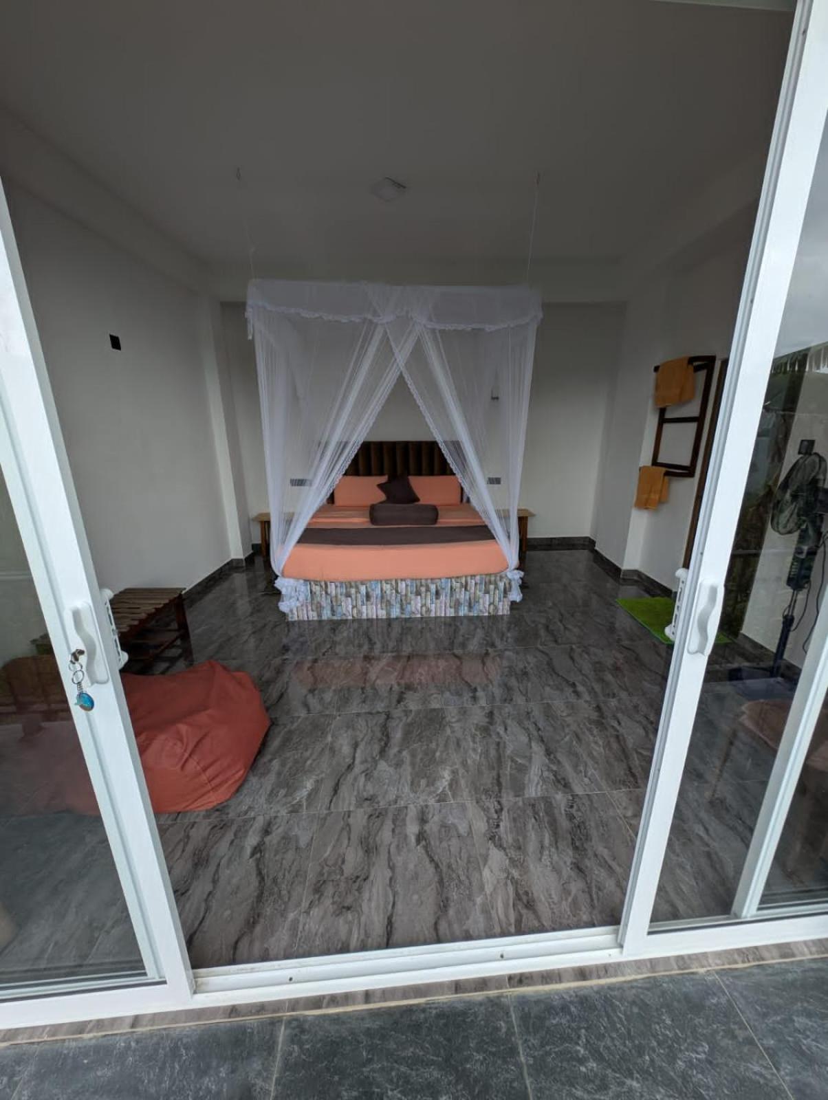 Chamodya Home Stay Ella Ngoại thất bức ảnh