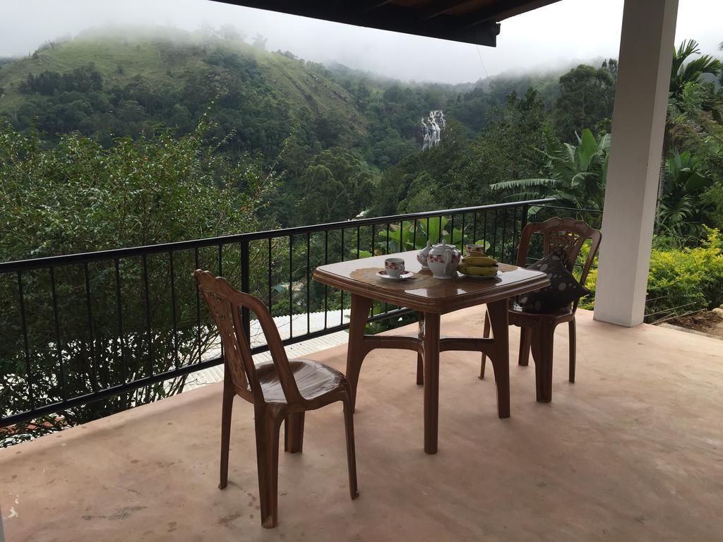 Chamodya Home Stay Ella Ngoại thất bức ảnh