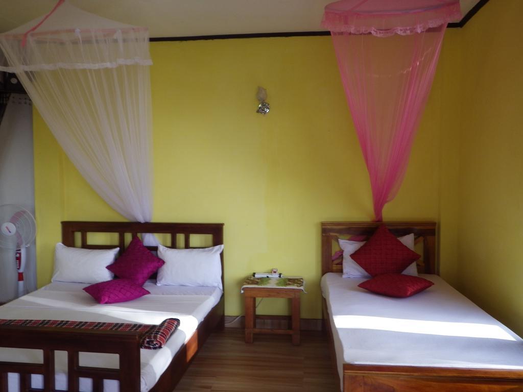 Chamodya Home Stay Ella Ngoại thất bức ảnh